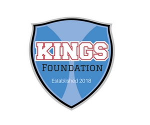 Kings Foundation graphic